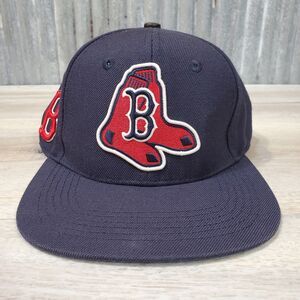 Boston Red Sox Pro Standard Baseball Cap Hat Genuine MLB Merch. See Description